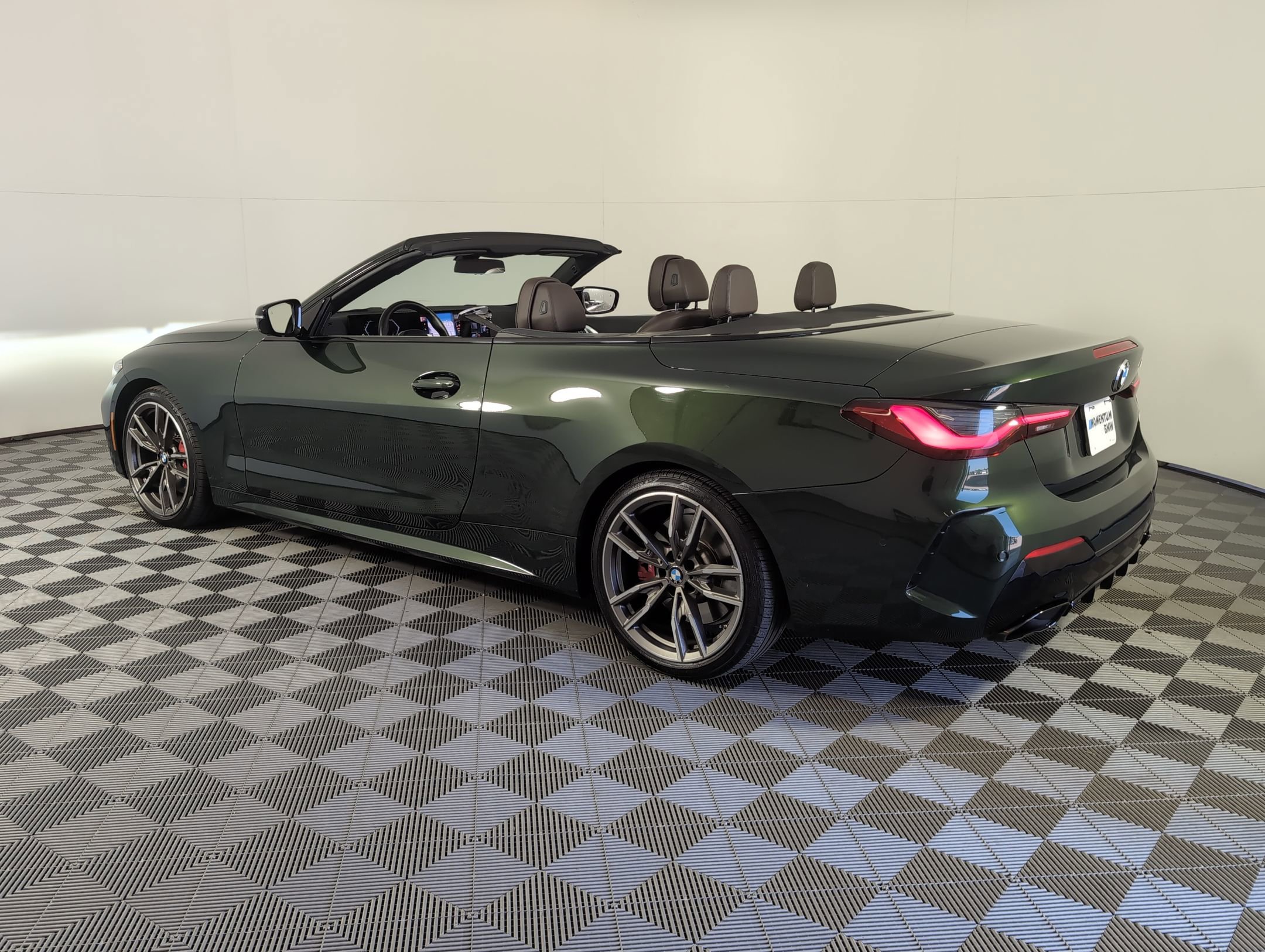2024 Bmw M440i photo 3