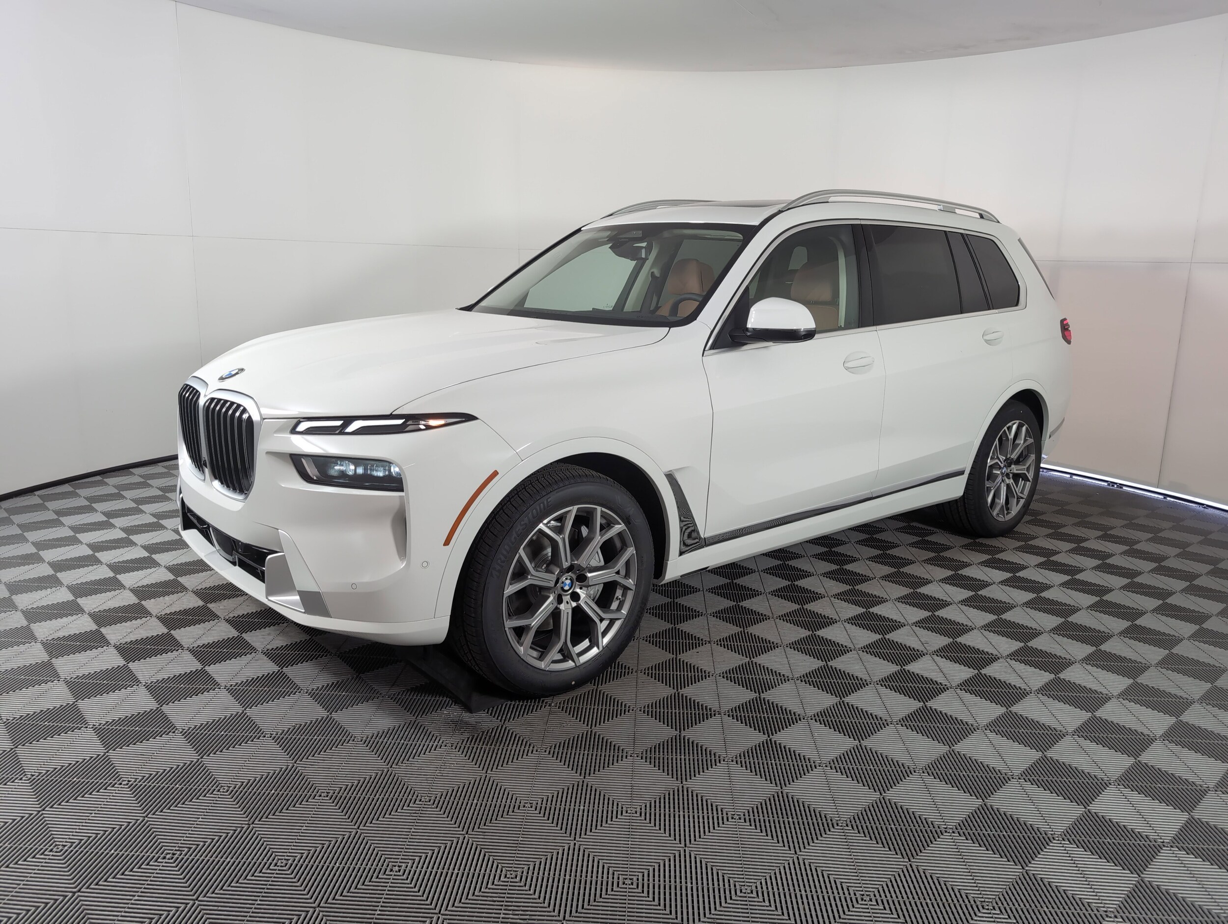 2026 Bmw X7 xDrive40i photo 3