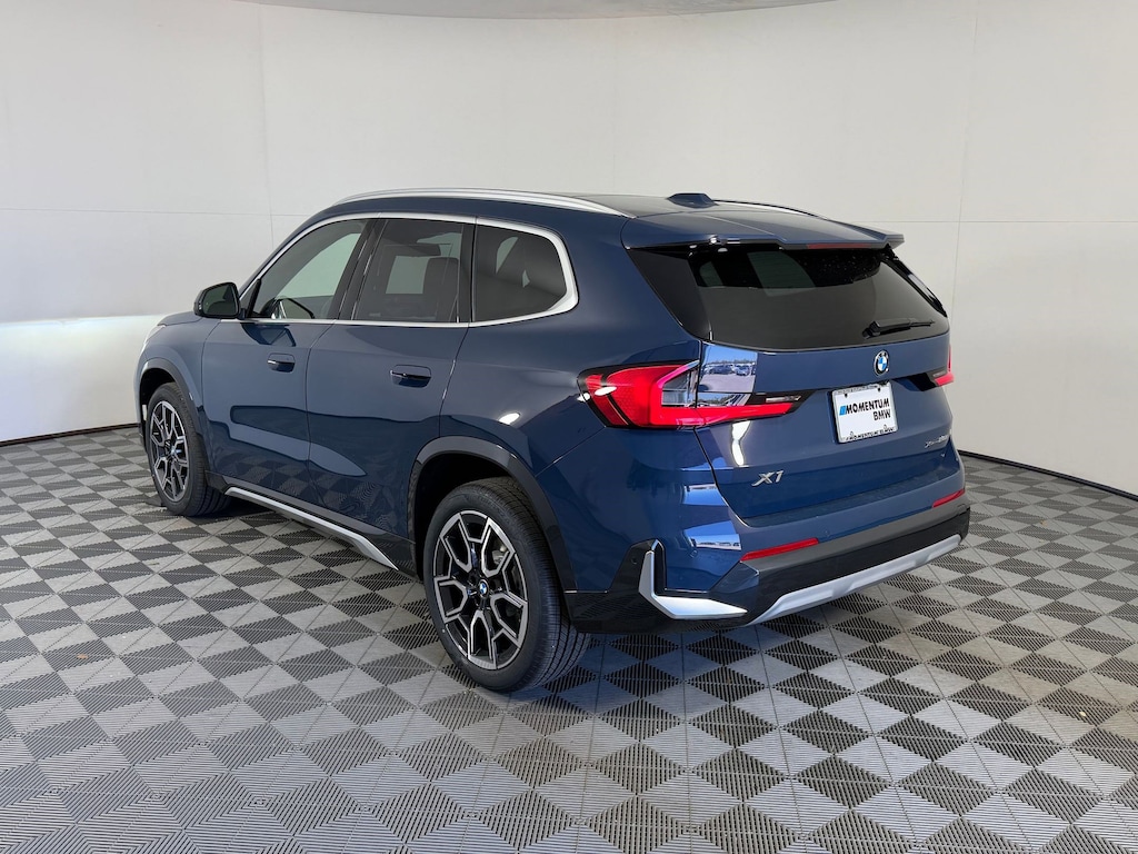 Used 2026 BMW X1 xDrive28i SUV