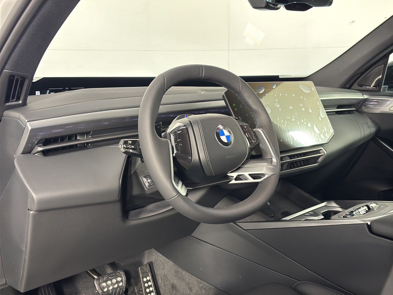 New 2027 BMW X5 40 xDrive SUV