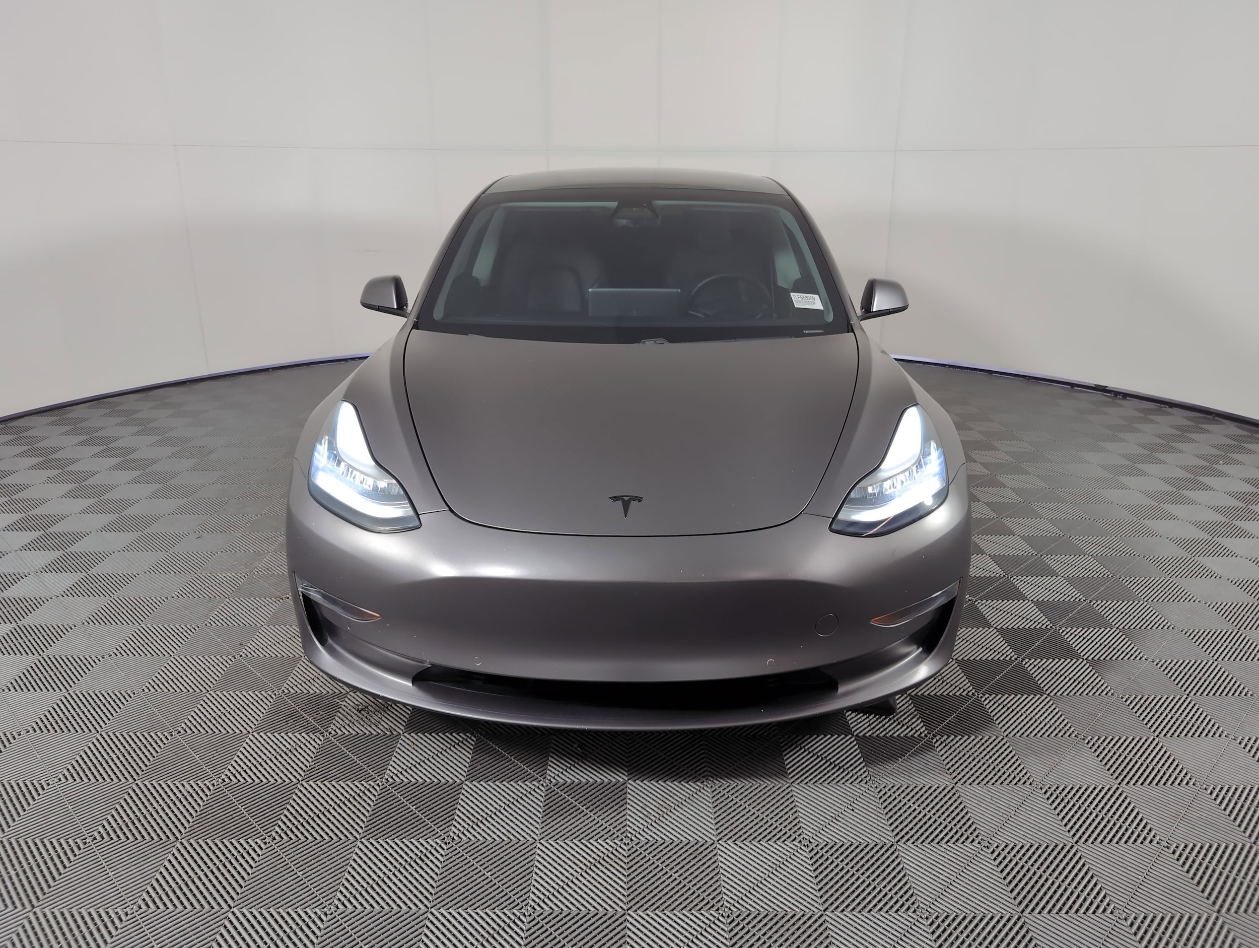 Used 2020 Tesla Model 3 Base with VIN 5YJ3E1EA2LF658009 for sale in Baytown, TX