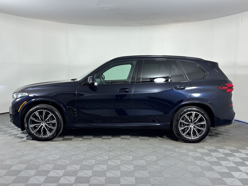 Used 2026 BMW X5 sDrive40i SUV