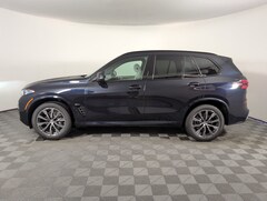Used 2026 BMW X5 sDrive40i SUV for sale in Houston
