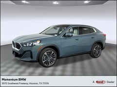 2026 BMW X2 xDrive28i SUV