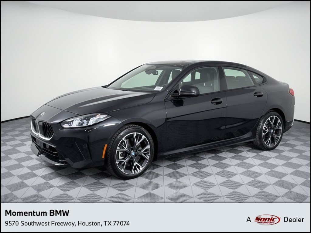 2026 Bmw 228i