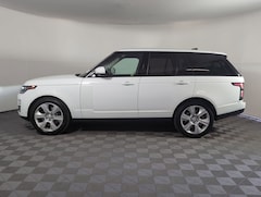 Used 2019 Land Rover Range Rover 5.0L V8 Supercharged SUV in Houston