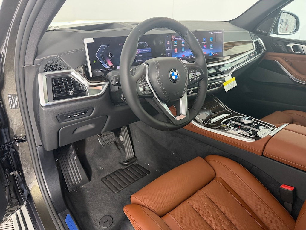 New 2026 BMW X5 sDrive40i SUV