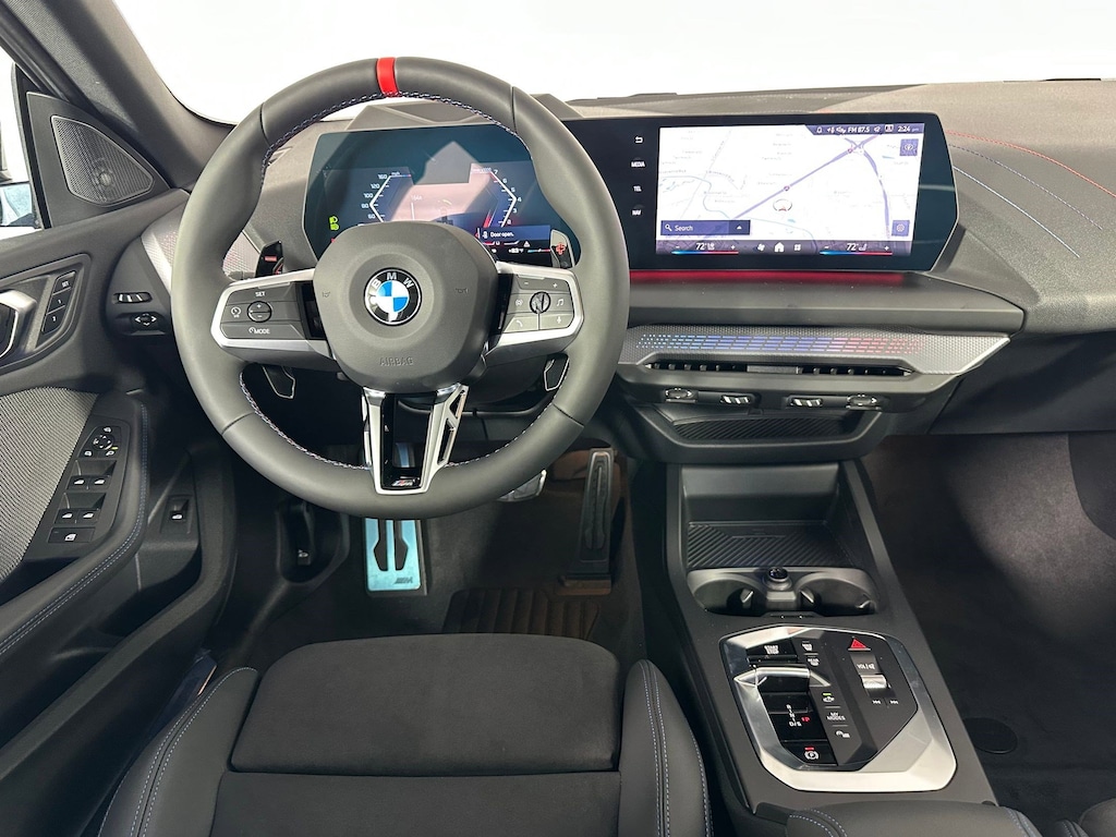 New 2026 BMW M235i xDrive Gran Coupe