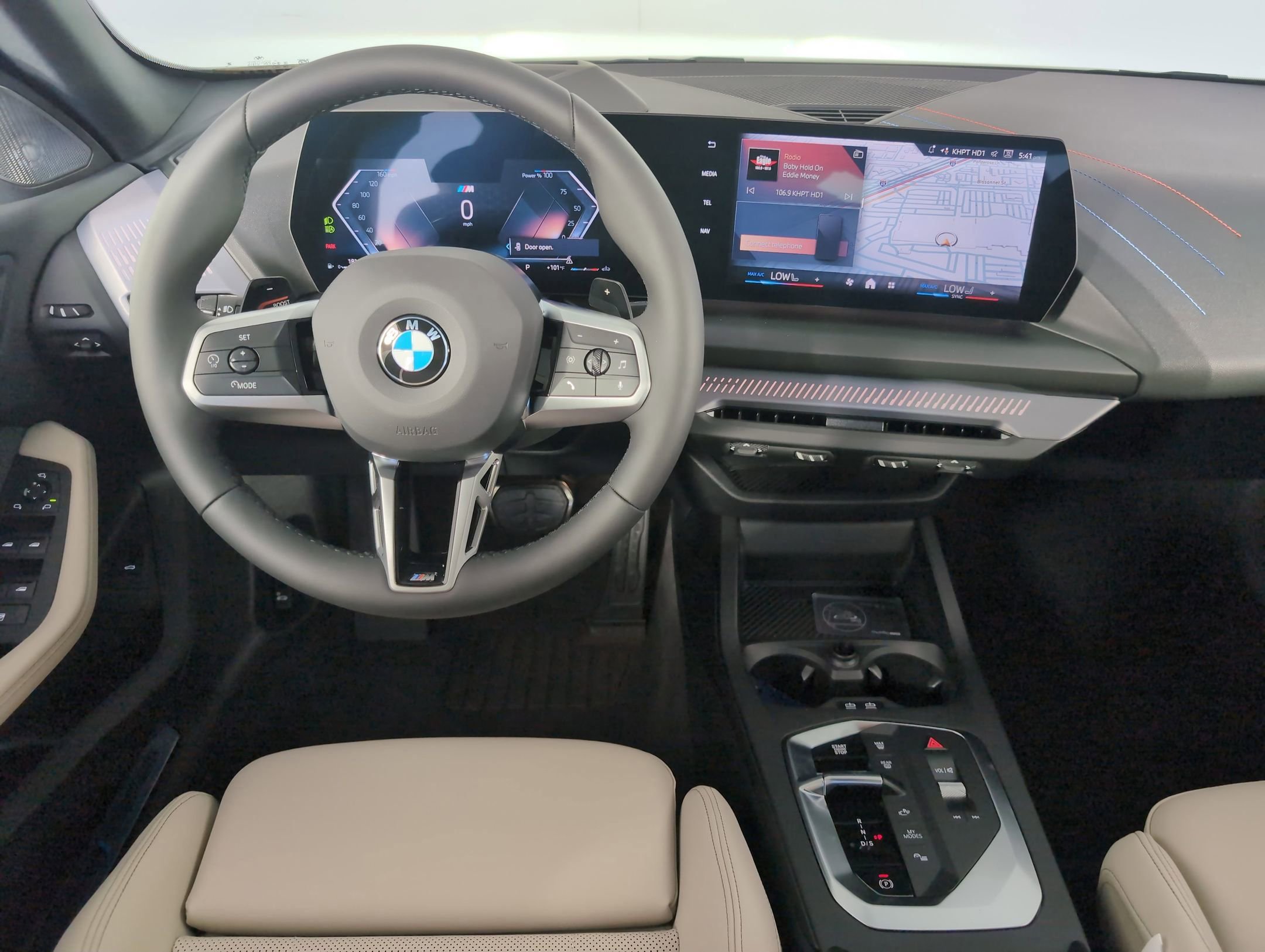 2025 Bmw 228i xDrive Gran Coupe photo 3