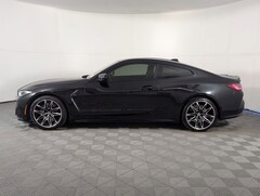 Used 2023 BMW M4 Competition Coupe for sale in Houston
