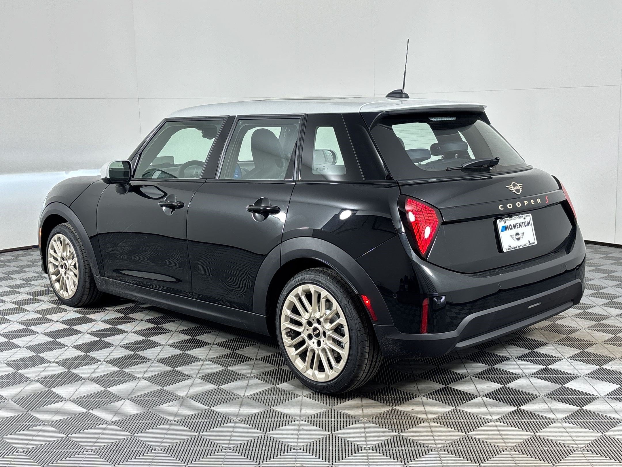 Used 2026 MINI Hardtop 4 Door Cooper S Hatchback