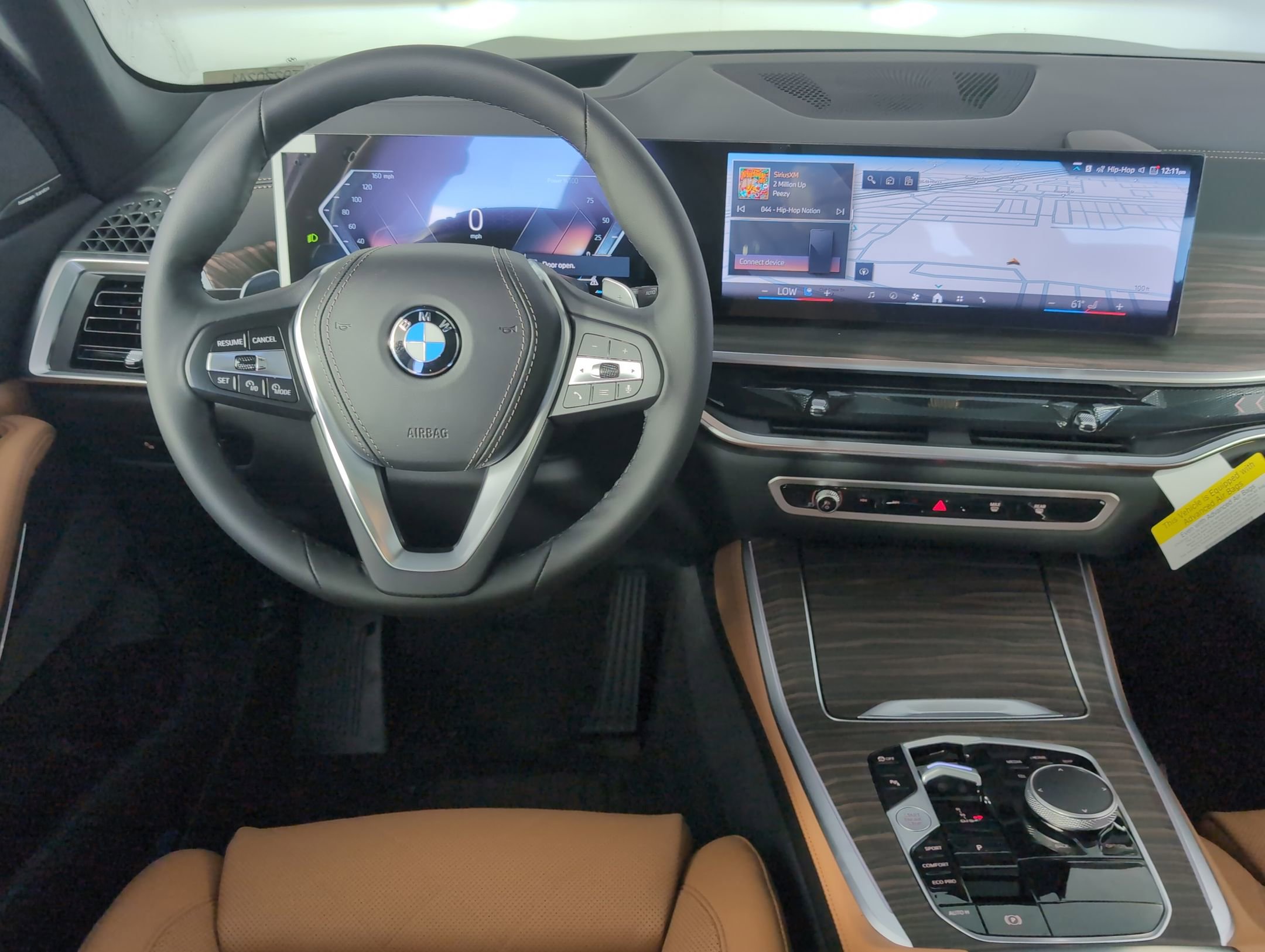 2026 Bmw X5 sDrive40i photo 4