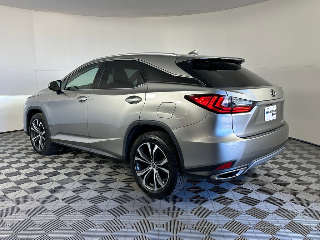 Used 2022 Lexus RX 350 SUV