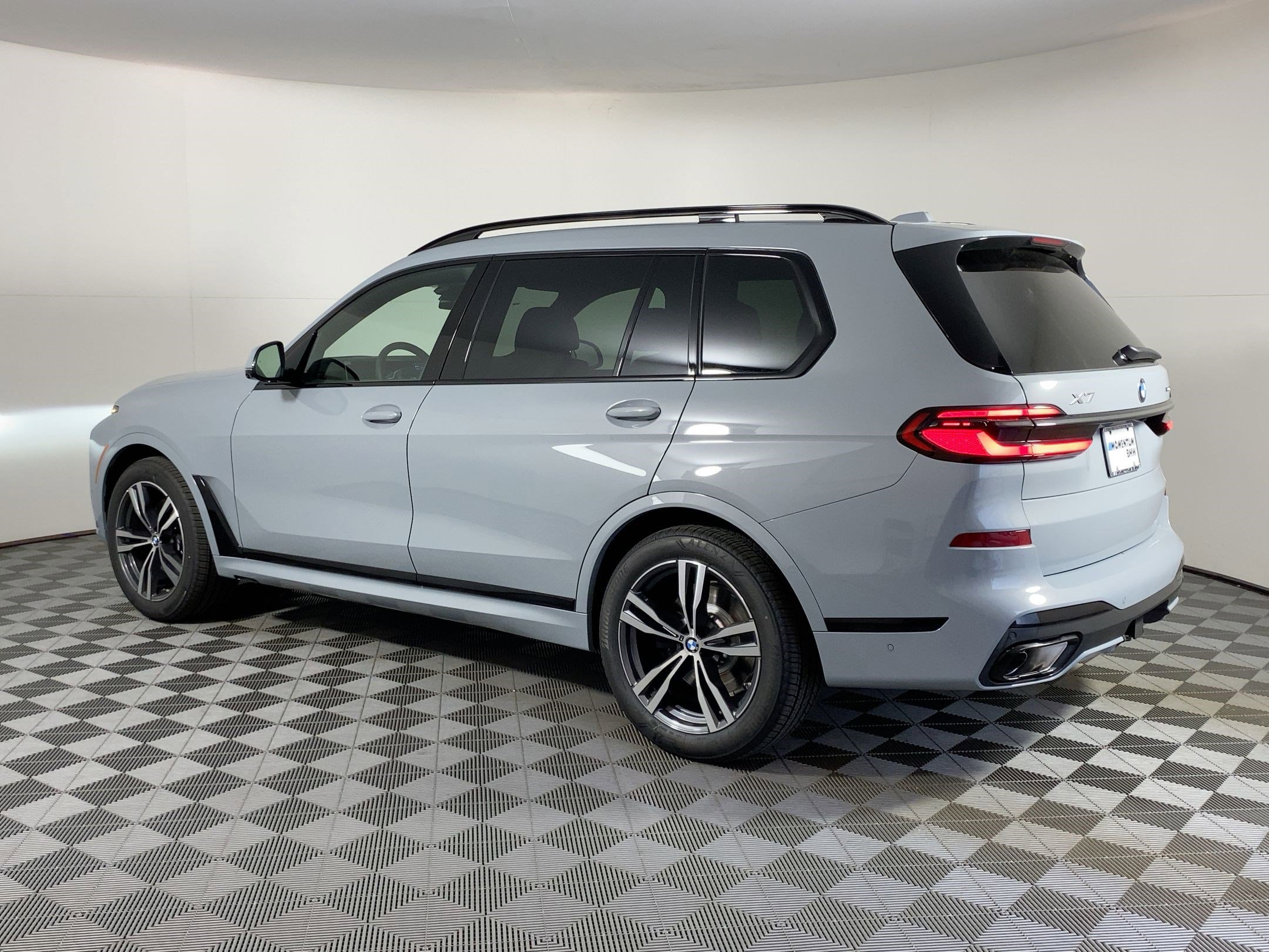 2026 Bmw X7 xDrive40i photo 3