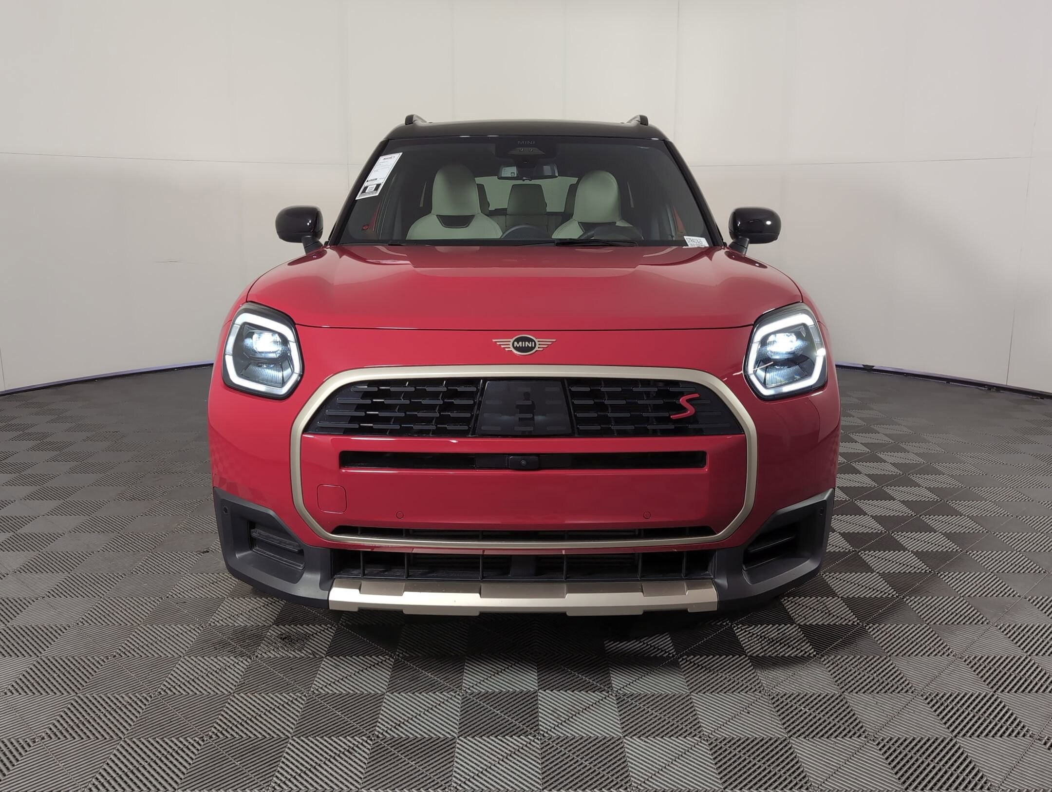 2025 Mini Countryman S ALL4 photo 4