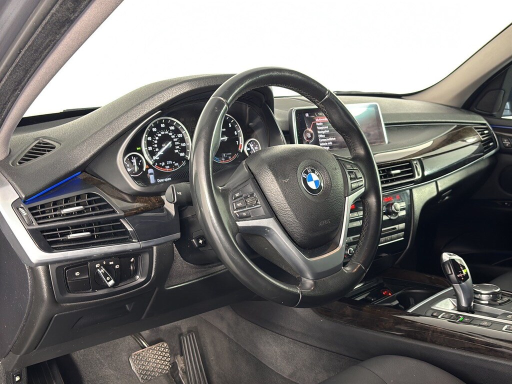 Used 2016 BMW X5 xDrive40e SUV