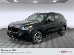 Used 2025 BMW X1 xDrive28i SUV for sale in Houston