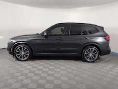 Used 2022 BMW X3 sDrive30i SUV for sale in Houston