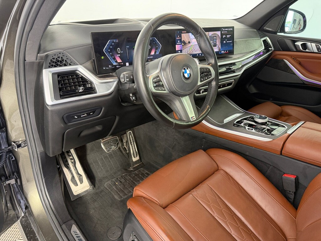 Used 2024 BMW X5 sDrive40i SUV