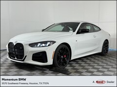 2026 BMW M440i xDrive Coupe