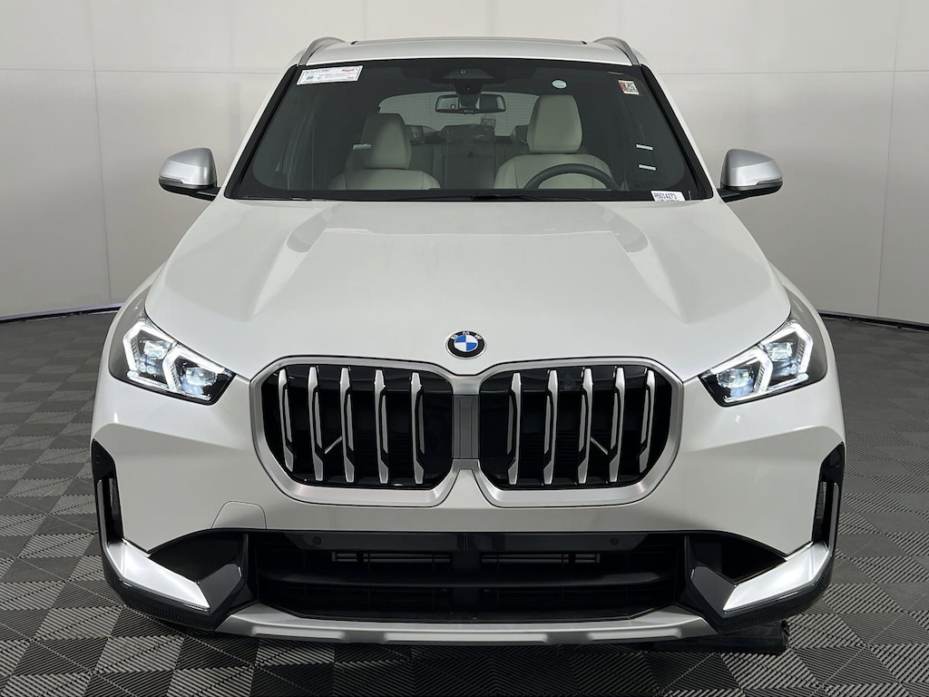 New 2024 BMW X1 xDrive28i For Sale in Houston TX VIN WBX73EF08R5014273