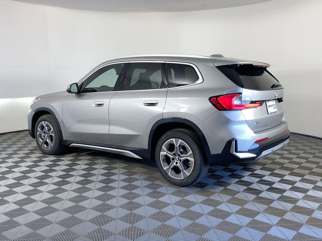 New 2026 BMW X1 xDrive28i SUV