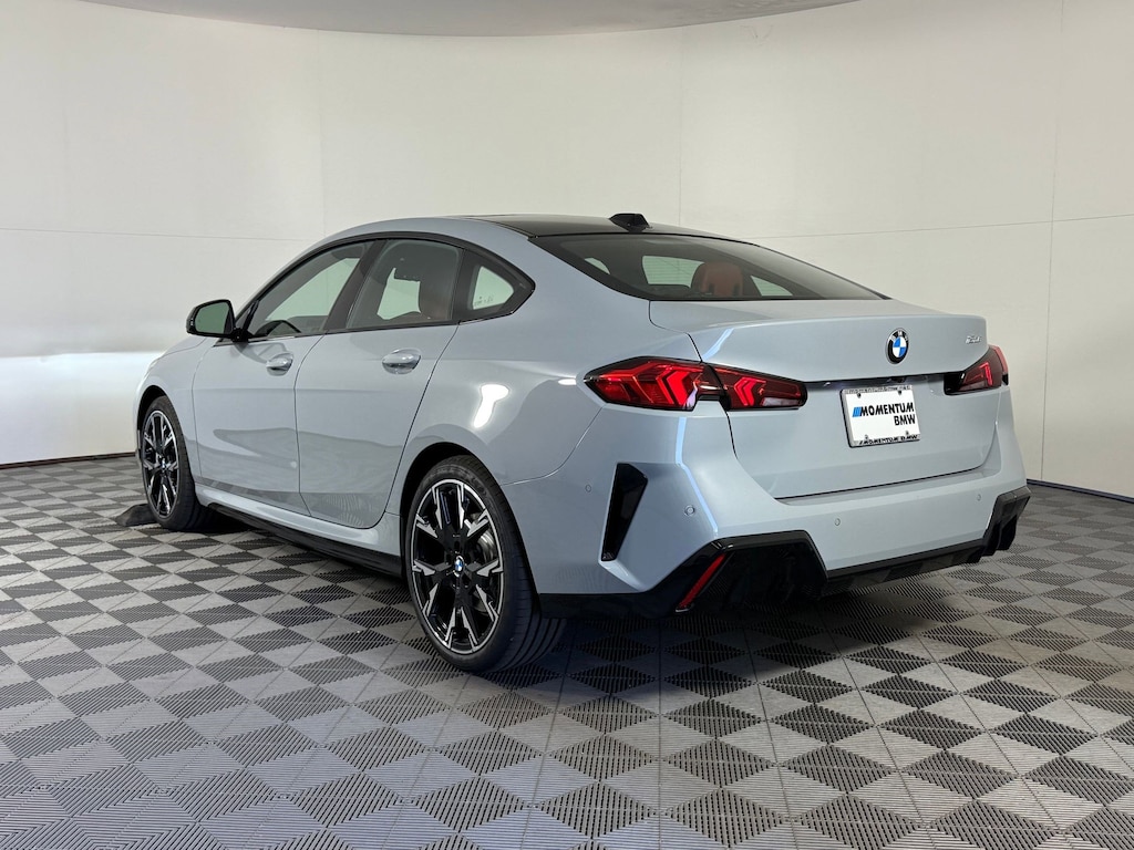 New 2026 BMW 228i Gran Coupe