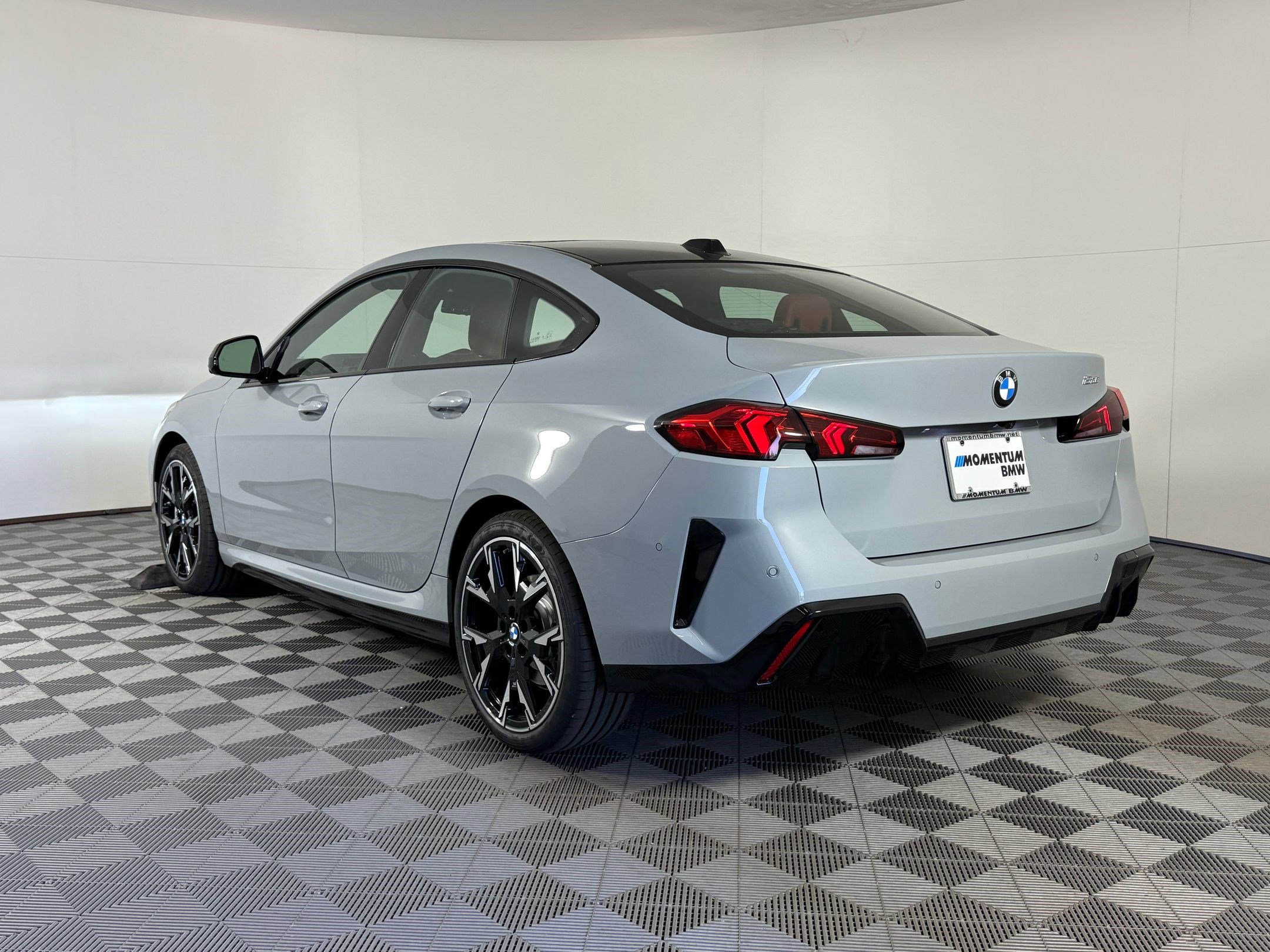 2026 Bmw 228i Coupe photo 3