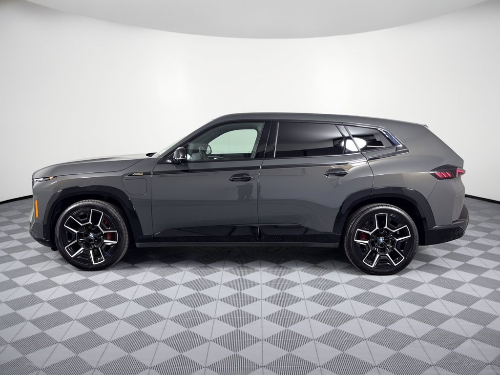 2024 BMW XM SUV