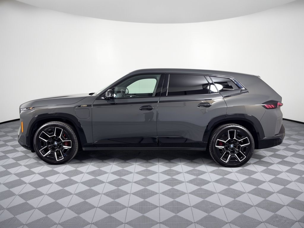Used 2024 BMW XM SUV