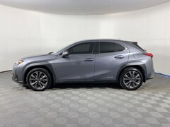 Used 2021 LEXUS UX 250h F SPORT SUV for sale in Houston