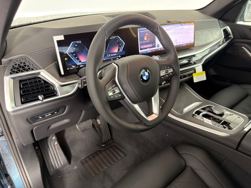 Used 2026 BMW X5 sDrive40i SUV