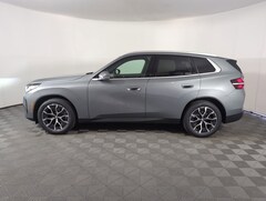 Used 2025 BMW X3 30 xDrive SUV for sale in Houston