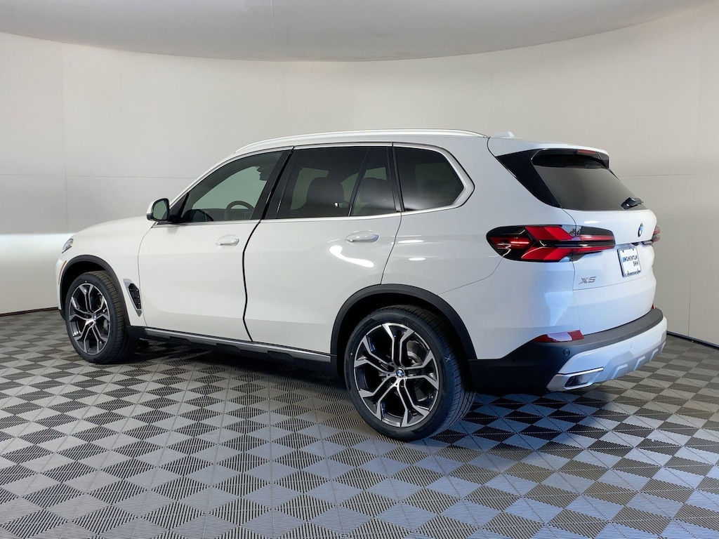 Used 2026 BMW X5 sDrive40i SUV