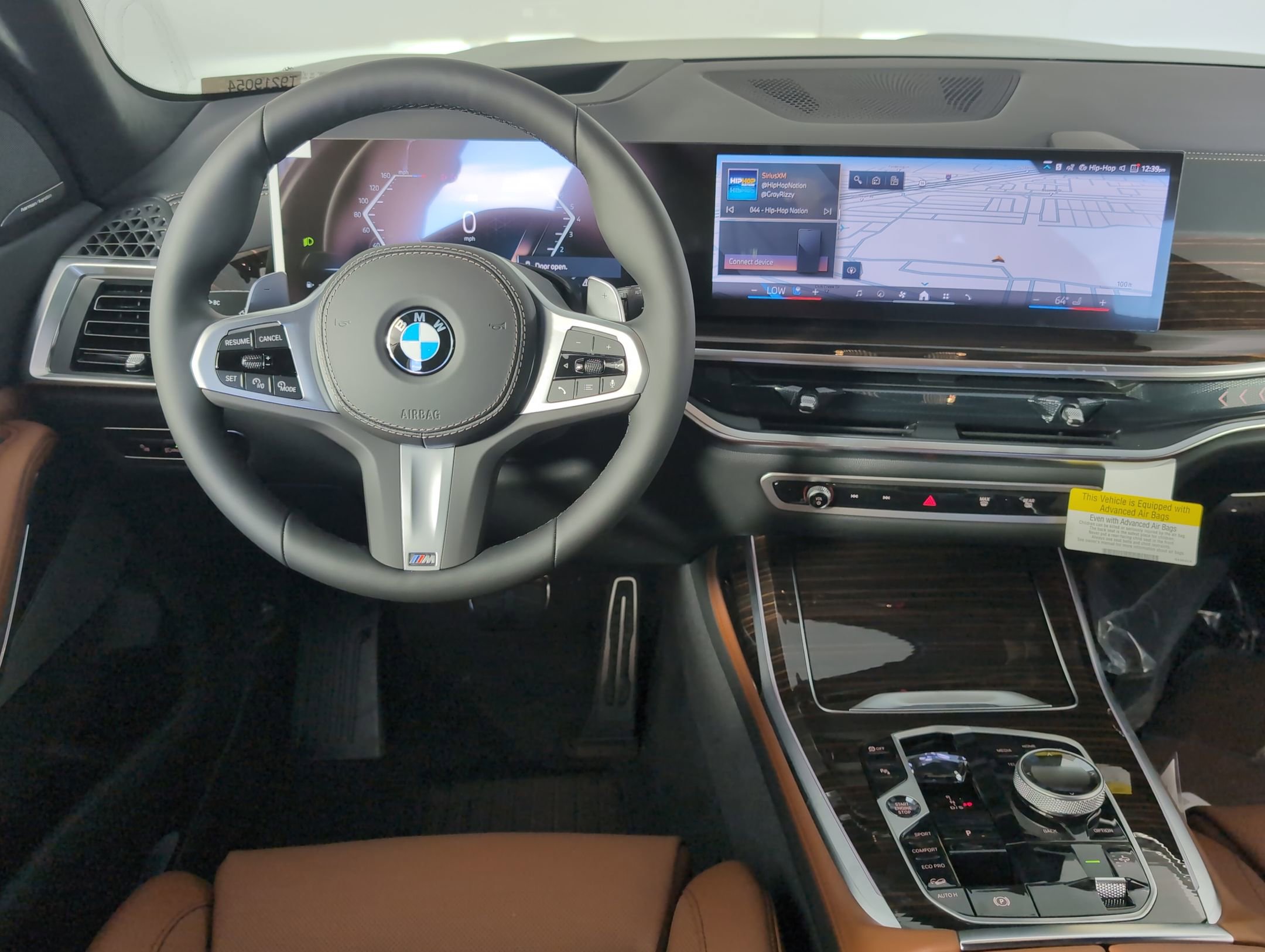 2026 Bmw X7 xDrive40i photo 4