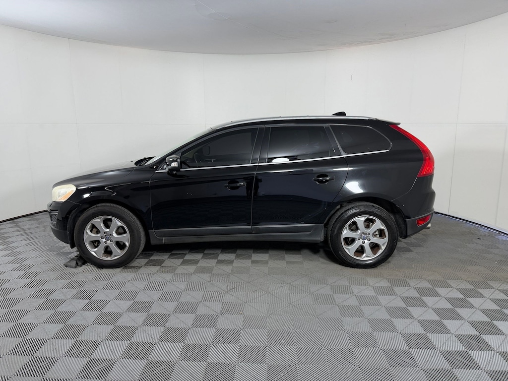 Used 2013 Volvo XC60 3.2 SUV