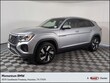 Volkswagen Atlas Cross Sport