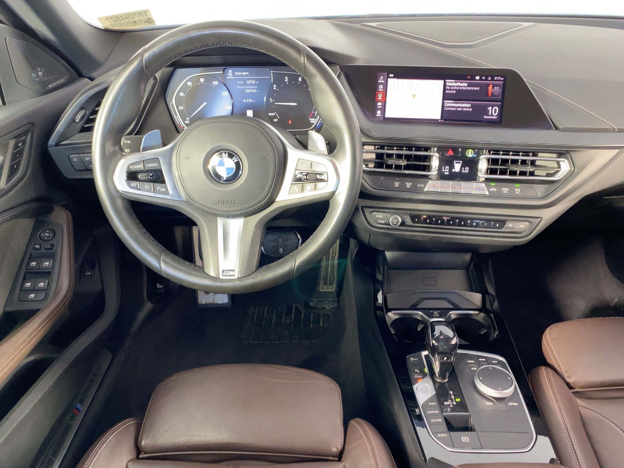 2021 Bmw 228i xDrive Gran Coupe photo 4