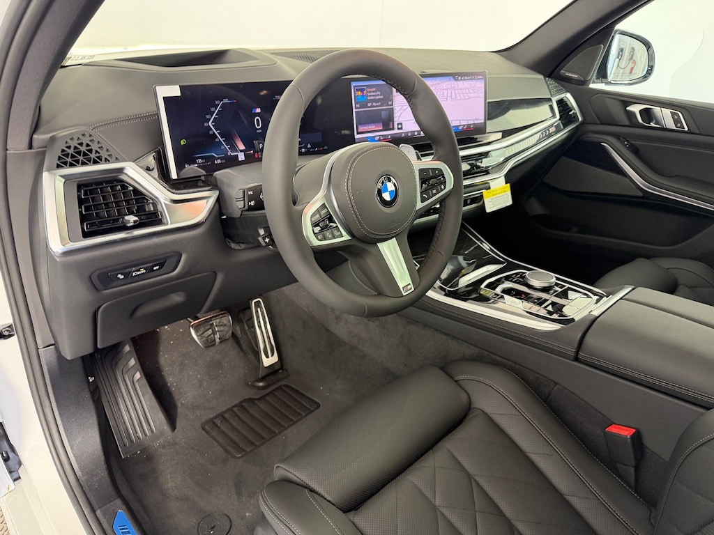 New 2026 BMW X5 sDrive40i SUV