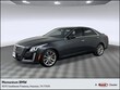  CADILLAC CTS
