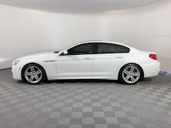 Used 2018 BMW 650i Gran Coupe for sale in Houston