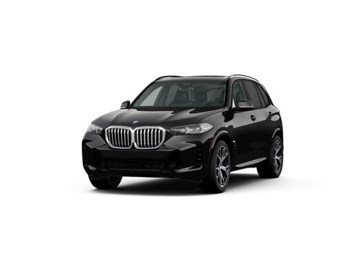 New 2024 BMW X5 for Sale in Houston | Momentum BMW