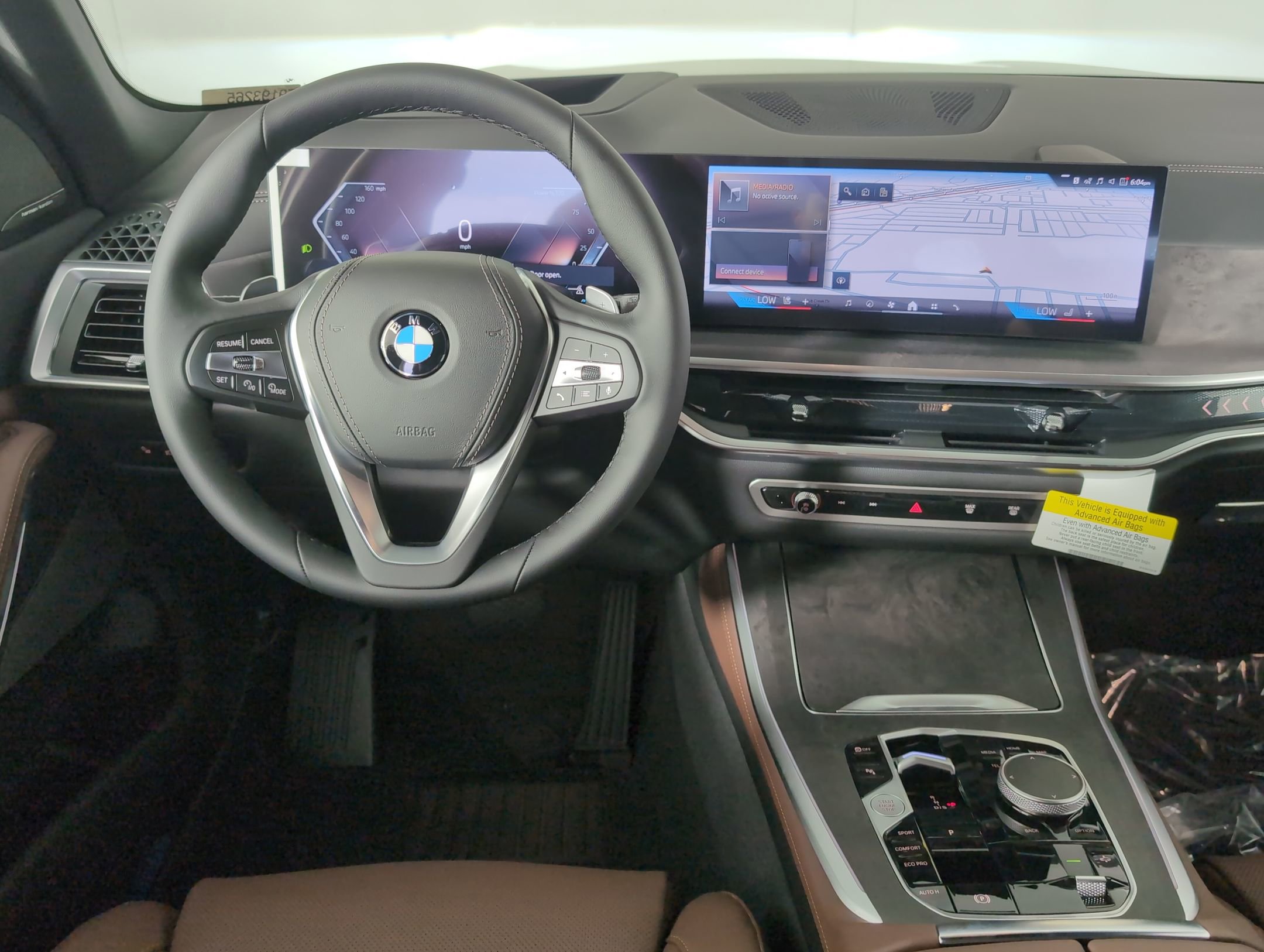 2026 Bmw X5 sDrive40i photo 3