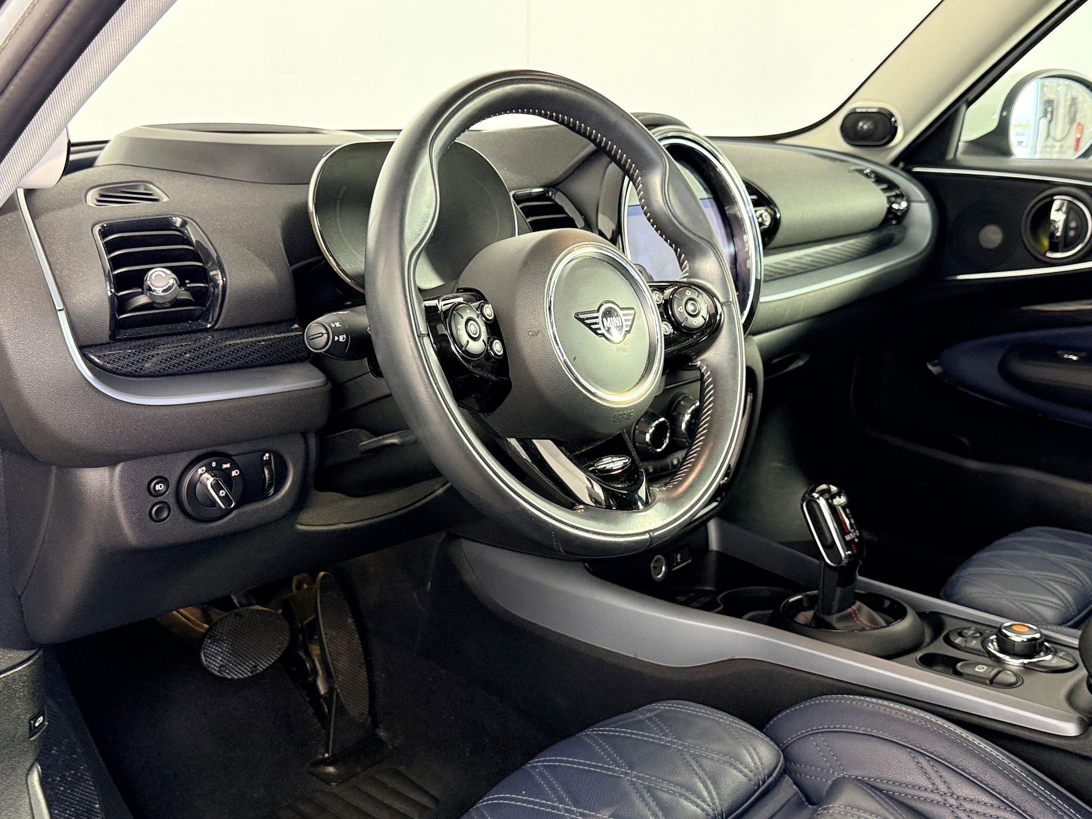 2021 Mini Clubman Base S photo 4