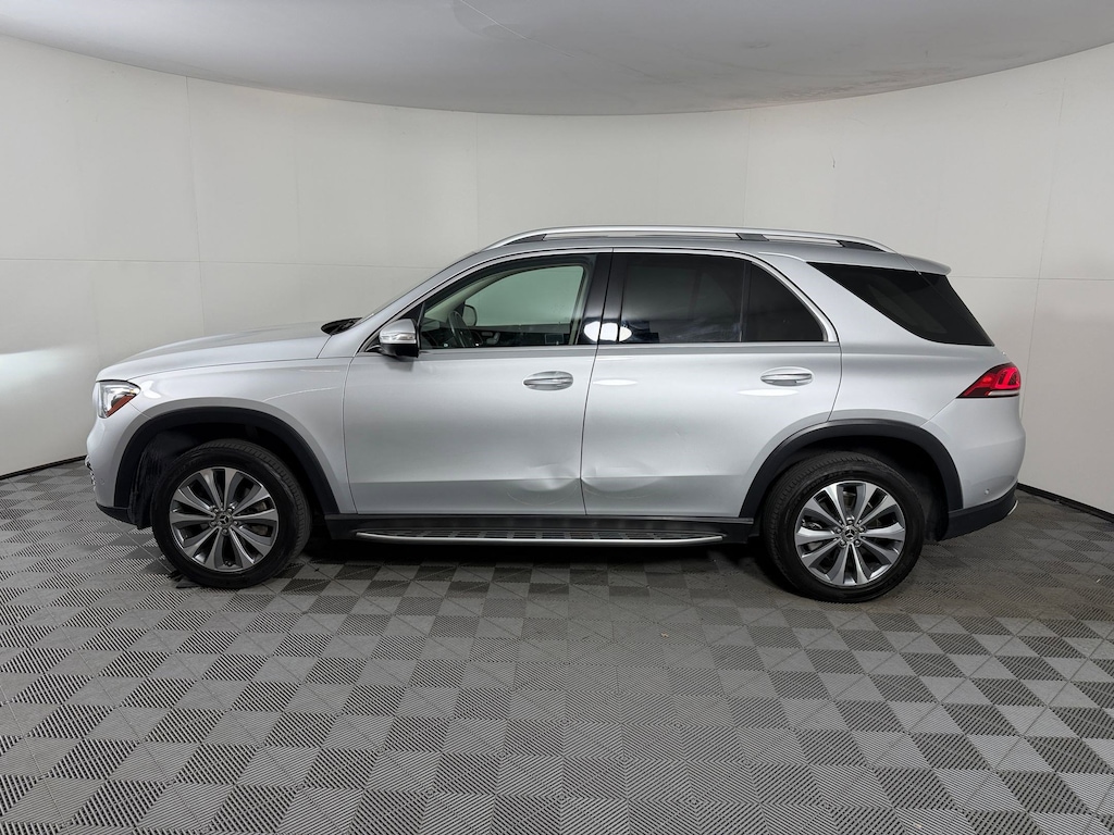 Used 2020 Mercedes-Benz GLE 350 SUV