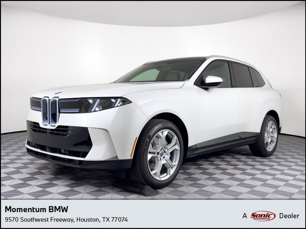 New 2027 BMW X5 40 xDrive SUV