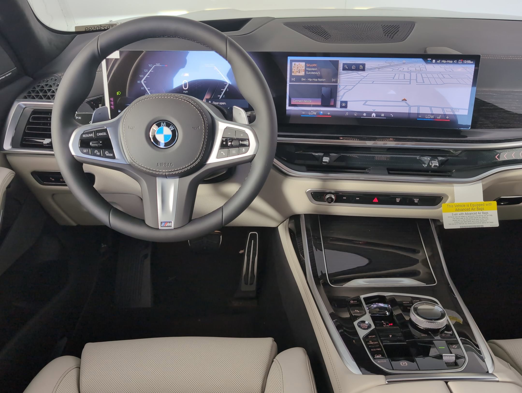2026 Bmw X7 xDrive40i photo 4