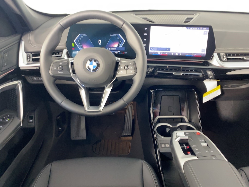 New 2026 BMW X1 xDrive28i SUV