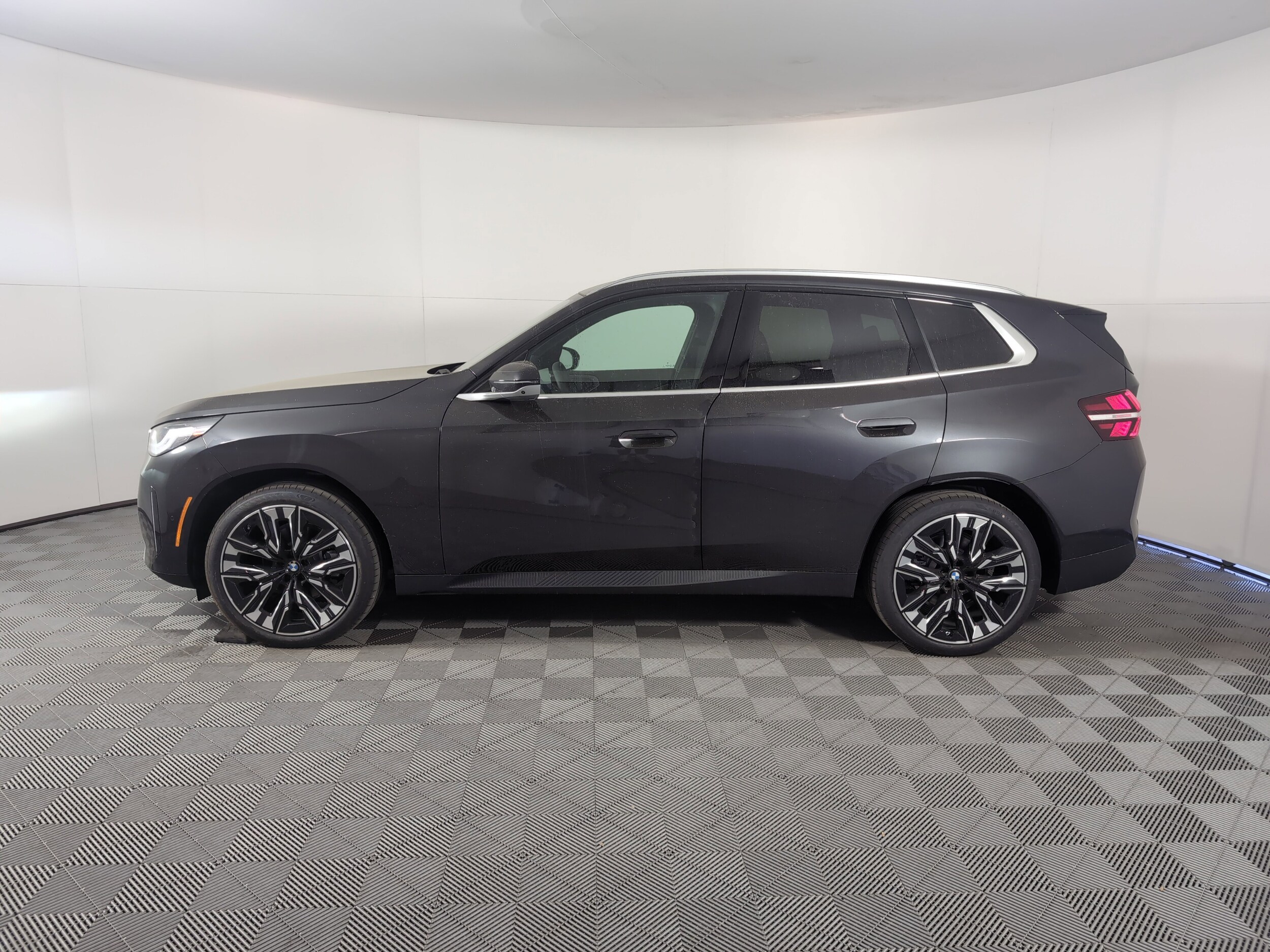 2025 Bmw X3 30x Drive photo 4