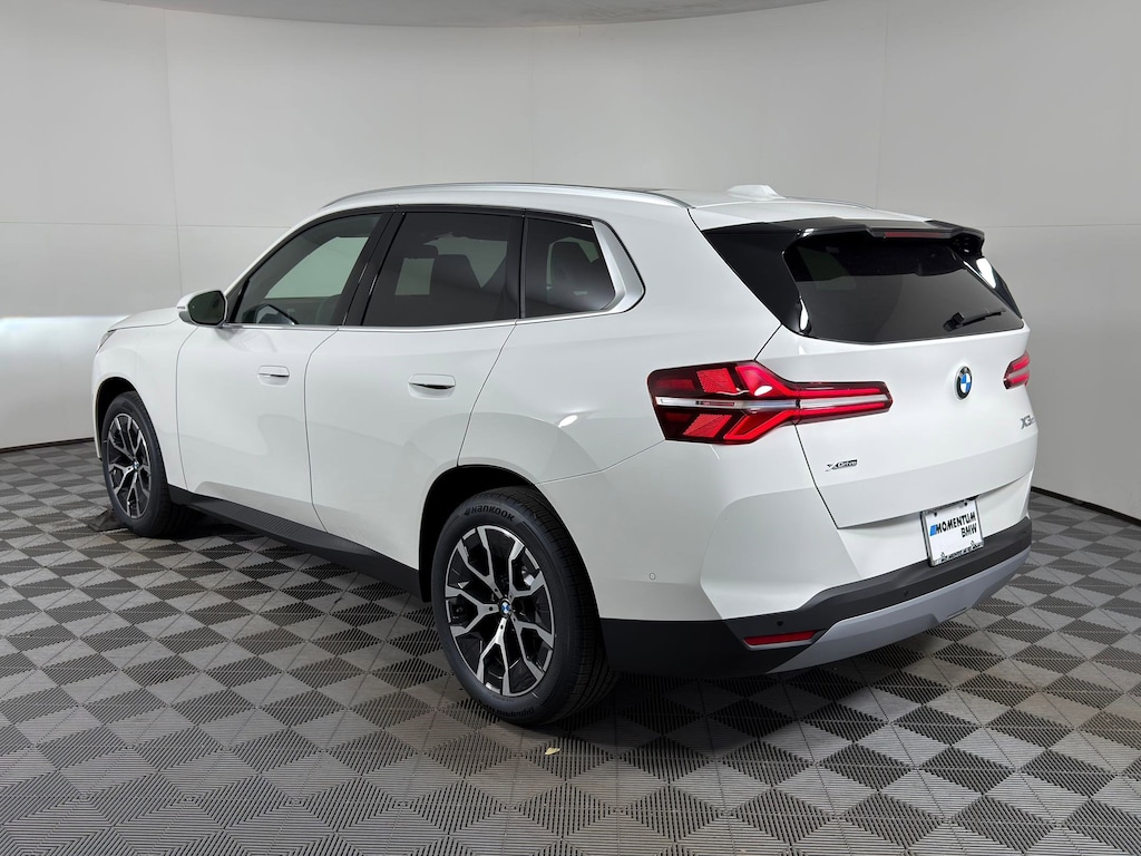 Used 2026 BMW X3 30 xDrive SUV